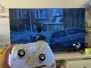 北通鲲鹏70精英无线游戏手柄AI智控自适应双切扳机摇杆 xbox电脑PC蓝牙NS体感steam电视switch2地平线6 实拍图