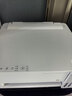 爱普生（EPSON）【6代新品】L1358 墨仓式A4彩色无线单功能家用打印机 家用/办公 AI学习打印机（微信/远程打印） 实拍图