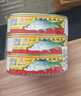 甘竹牌 豆豉鲮鱼罐头227g*6罐 海鲜罐头广东特产即食下饭酒菜预制菜 实拍图