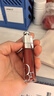迪奥Dior魅惑丰唇蜜018乌龙奶茶6ml唇釉口红生日礼物520送女朋友礼物 实拍图