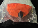 车载救生衣车用防溺水落水保命自救宝命自动充气腰带救生圈破窗器 自动二代带钨钢锤【落水自动充气 实拍图