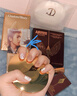 Charlotte Tilbury【露思同款】恒雾蜜粉饼#1亮采白8g 定妆蜜粉 CT小金盘 520礼物 实拍图
