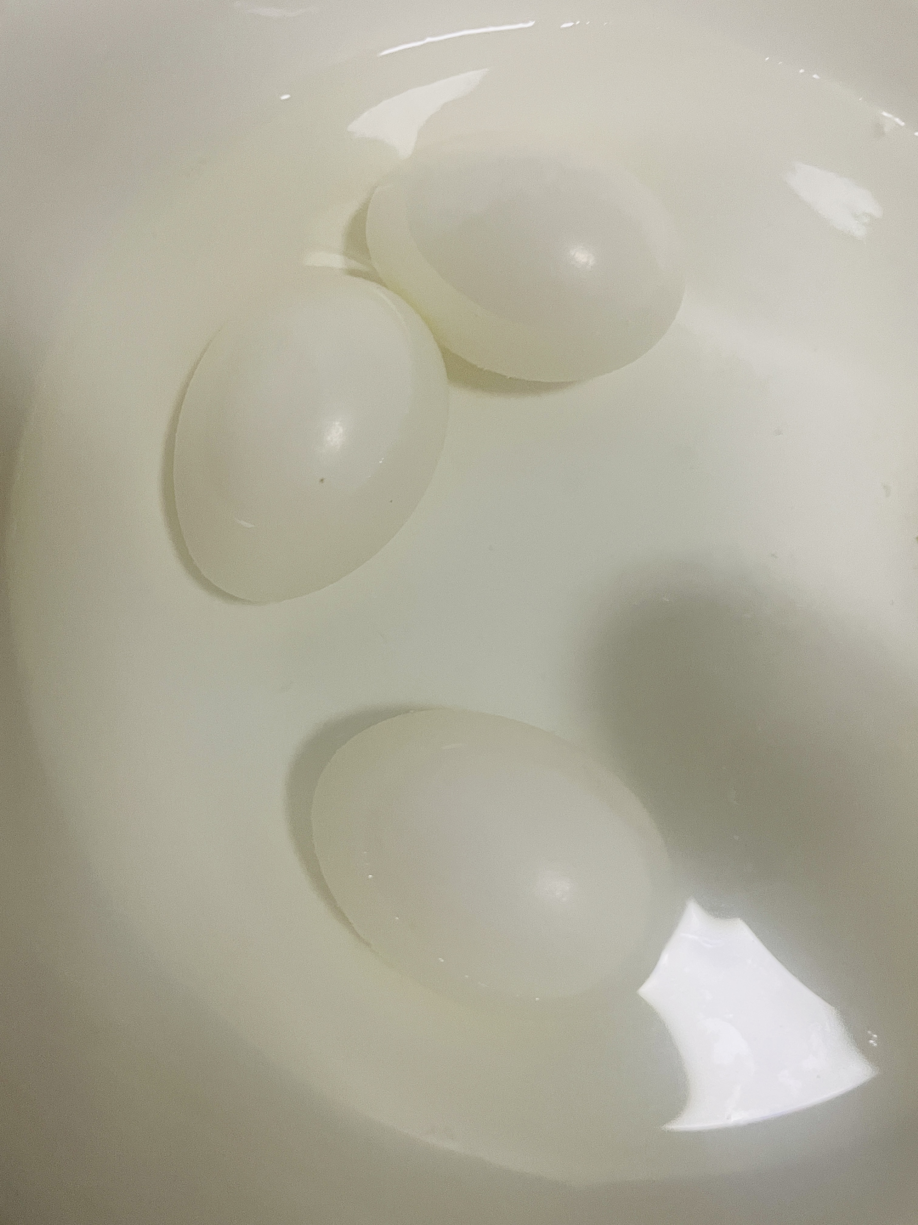 温氏新鲜鸽子蛋12枚/216g 杂粮喂养 送礼礼盒 营养食材孕妇宝宝放心吃 实拍图