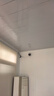 奥克斯高清室外摄像头防水手机远程无线wifi监控器360度无死角云台旋转无死角4g网络全景语音对话户外 实拍图