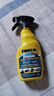 rain-x塑料有机玻璃驱水镀膜防雨剂汽车大灯驱水剂护目镜雨敌摩托车头盔防水剂玻璃水汽车用品355ml 实拍图