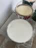 立邦乳胶漆京雅居金标超值净味120二合一无添加内墙漆18L/约25KG 实拍图