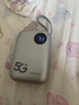 烁盟【海思巴龙芯】5g随身wifi无线流量2026款全国通用三网通免插卡移动随身wifi充电宝二合一车载户外 【5G旗舰版】海思5G芯片｜套餐低至9.9元 送10G7天体验流量+1500G试用流量 实拍图