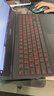联想（Lenovo)拯救者15.6寸Y7000/R9000P高刷电竞游戏本i73060二手笔记本电脑 95新Y7000 i7-9750H 1650 高配16G内存+512G固态 实拍图