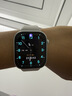 小米（MI）REDMI Watch 6皎月银 国家补贴 澎湃OS 3 心率血氧监测 红米手表6 小米汽车 送男友送女友 实拍图