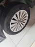 德国马牌（Continental）汽车轮胎 205/55R16 91V FR CC7 #适配大众 朗逸/别克 凯越 实拍图