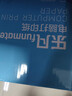 【京东包邮 足1000页】针式电脑打印纸三联二等分会计凭证单针式打印机用纸送货单两联打印票据 二联三等分针式打印纸白红撕边【足页】 实拍图