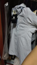 骆驼（CAMEL）CamelTex户外御寒冲锋衣男女同款防油污外套三合一登山服  S 实拍图