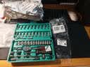 绿林（GREENER）47件套筒扳手汽修工具套装棘轮摩托修车公路工具箱快速扭力螺丝刀 实拍图