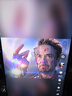 联想（Lenovo）YOGA 27高能AI元启一体电脑可旋转27英寸QHD屏（U9-285H 32G 1TSSD RTX4050独显）月神灰 实拍图