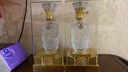 五粮液股份出品 喜福盛世龙腾鸿运 浓香型白酒 52度 500ml*2瓶 端午礼品 实拍图