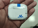 DIJO【华强北顶配】Air4蓝牙耳机双耳无线降噪适用于苹果16pro/15/14/13华为oppo安卓vivo荣耀小米 【华强北旗舰】【空间功能+ 任意名字+超强续航+秒连接】 实拍图