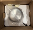 美的（Midea）【价保618】JOY纯钛0涂层电压力锅ih猛火高压电饭锅5L家用4-6人 新款防爆煲汤炖肉电饭煲MY-JOY01 实拍图