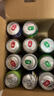 kronenbourg 1664啤酒嘉士伯全家福500ml*12罐礼盒整箱装送礼乌苏京东自营踏青出游 实拍图