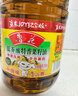 鲁花 【保真菜籽油】食用油 低芥酸特香菜籽油 6.18L   物理压榨 实拍图