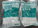 FIT MOMENT一次性医用冰袋冰敷袋消肿冰袋一捏速冷军训退热无需冷藏120g12袋 实拍图