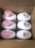 滴露（Dettol）洗手液抑菌消毒 滋润倍护500g*3+500g*3补充装 儿童家庭装 实拍图