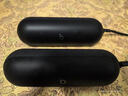 beats Pill 便携式无线蓝牙音箱音响 音乐家用户外重低音音响 哑光黑 实拍图