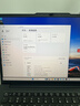 ThinkPad【国家补贴15%】T14p AI PC酷睿Ultra9 14.5英寸高性能工程师本笔记本电脑 32G 1TB 3K 商务办公本 实拍图