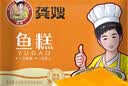 龚嫂（GONGSAO）鱼糕鱼饼湖北特产赤壁手工肉糕火锅食材418g源头直发 实拍图