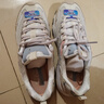 斯凯奇（Skechers）奶茶熊女鞋夏厚底老爹鞋软底熊猫鞋休闲运动鞋149238 实拍图