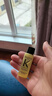 卡诗（KERASTASE）菁纯亮泽经典香氛护发山茶花精油黑钻鱼子酱玫瑰梦幻奥丽限定红油 卡诗鎏光山茶花护发油15ml*1瓶 实拍图