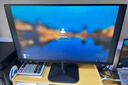 AOC 27英寸2K IPS HDR10 HDMI/DP 低蓝光不闪 可壁挂 三边微边 超薄节能办公电脑显示器 Q27B35E 实拍图