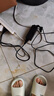 米瑞思（mryc）联想笔记本充电器65W Type-C电脑电源适配器线20V3.25A Thinkpad X1 Carbon X13 X270 T470s 实拍图