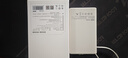 京东京造55W充电宝小巧轻薄自带线20000mAh3c认证可上飞机京东自营移动电源小巧适用苹果17华为小米笔记本 实拍图