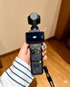 大疆 DJI Osmo Pocket 3 标准版 一英寸口袋云台相机 OP灵眸手持数码相机 vlog 便携美颜摄像 实拍图
