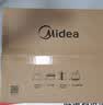 美的（Midea）【价保618】微碳微波炉烤箱一体机900w微波1000w烧烤平板光波速热23L容量变频臻彩荧幕 （C32） 实拍图