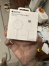 Apple/苹果 手表磁吸充电线USB-C 1米 type-c苹果手表充电线 适用于S7/8/9、Ultra 1/2及前序型号 实拍图