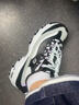 斯凯奇（Skechers）女鞋夏季厚底老爹鞋百搭软底舒适外穿运动鞋11959 实拍图