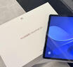 HUAWEI MatePad Air 12英寸 2025 华为平板电脑 鸿蒙AI 2.8K高刷超清全面屏 WIFI 8GB+256GB 烟云灰 实拍图