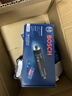 博世（BOSCH）Bosch GO 3电动螺丝刀起子机锂电充电式小型家用螺丝批手电钻套装 GO3官方标配+百变魔盒44件套 实拍图