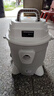 德尔玛（Deerma）【重磅新品】TJ700S 干吹两用吸尘器 家用商用 吸尘器桶式大吸力 整机降噪设计ZN-530 实拍图