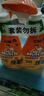 威猛先生（Mr Muscle） 油污清洁剂 455g+455g替换装 柑橘香 厨房重油污净 实拍图