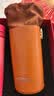 膳魔师（THERMOS）保温杯女士口红杯学生水杯不锈钢杯子礼盒装团购 生日礼物TCNO 【冷茶荔枝】附杯套 260ml 实拍图
