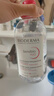 贝德玛（BIODERMA）【618】粉水敏感肌洗卸温和净澈毛孔卸妆水水润清爽1200ml 实拍图
