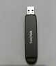 闪迪（SanDisk）1TB USB3.2 Type-C 双接口 DDE1高速固态U盘 读1000MB/s 写900MB/s 兼容手机电脑大容量金属优盘 实拍图