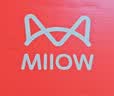 猫人（MiiOW）26年新款本命年马年红色内裤女士结婚高腰内裤莫代尔三角裤女短裤 实拍图