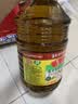 鲁花 【保真菜籽油】食用油 低芥酸特香菜籽油 6.18L   物理压榨 实拍图