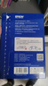 爱普生（EPSON） S450386  RC光泽照片纸 6英寸/4R/100张 证件照/生活照//照片墙/手账/小报打印 实拍图