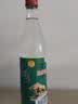 牛栏山 陈酿 白牛二 白瓶 口粮酒 浓香风格 42度 500ml*1瓶 单瓶装 实拍图