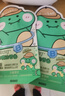 润本儿童叮叮植物精油手环30条*4户外儿童防护香圈森林动物+恐龙王国 实拍图