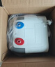 海尔国家补贴6.6升小厨宝电热水器EC6.6FA 一级能效京东自营 2200W速热 家用厨房台下小型储水式热水宝 实拍图